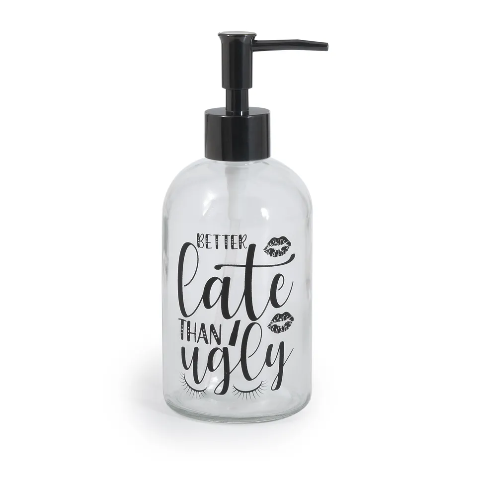 gedy-gioia-distributeur-savon-latte image 1