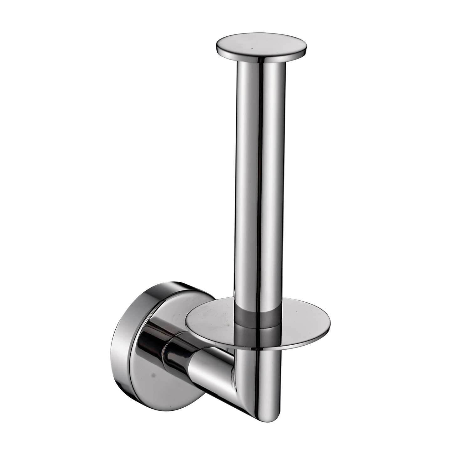 gedy-project-porte-rouleau-r-serve-chrome image 1