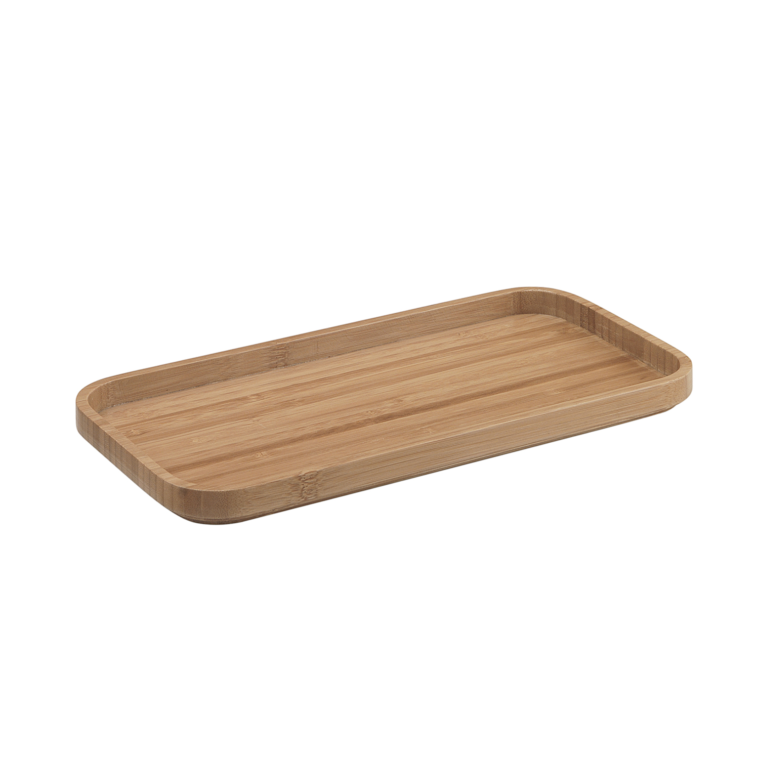gedy-ninfea-plateau-porte-objets-naturel-r-sine image 1
