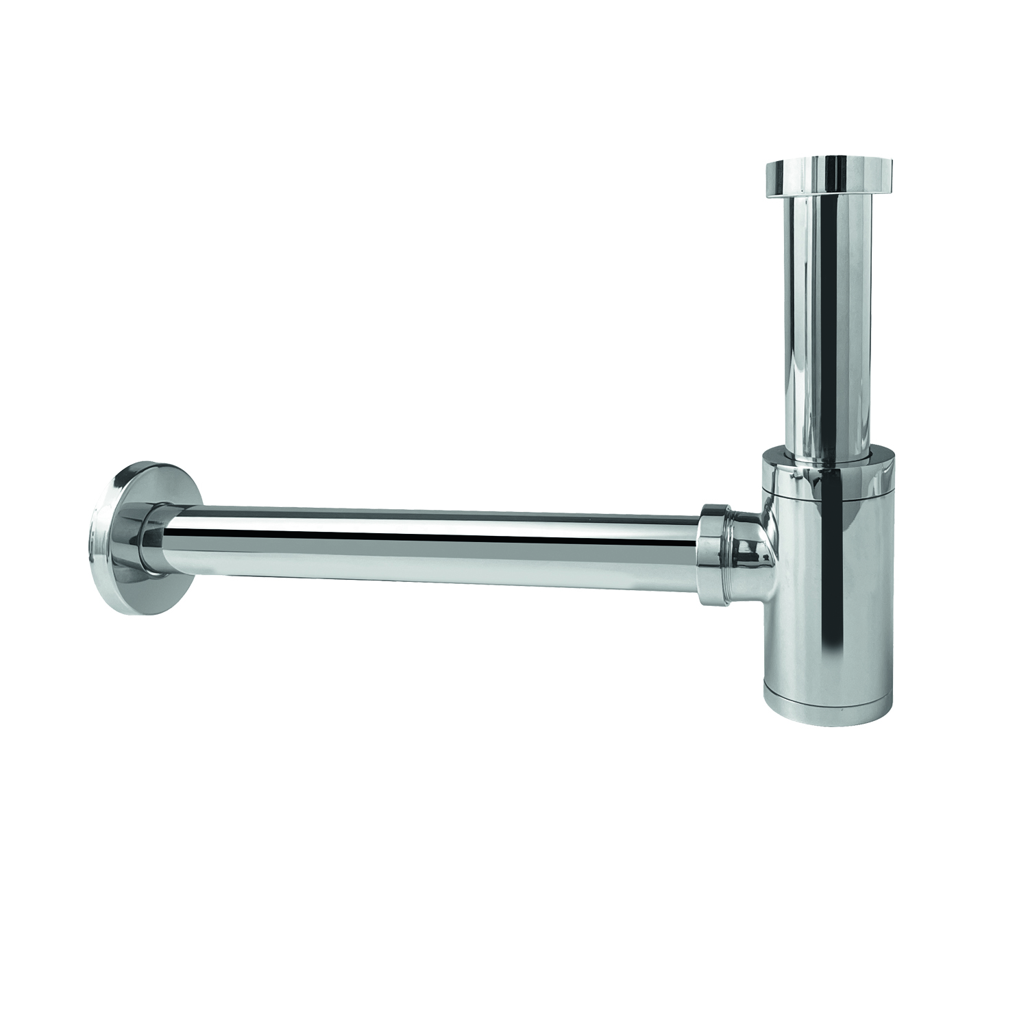 gedy-siphon-chrome-lavabo image 1