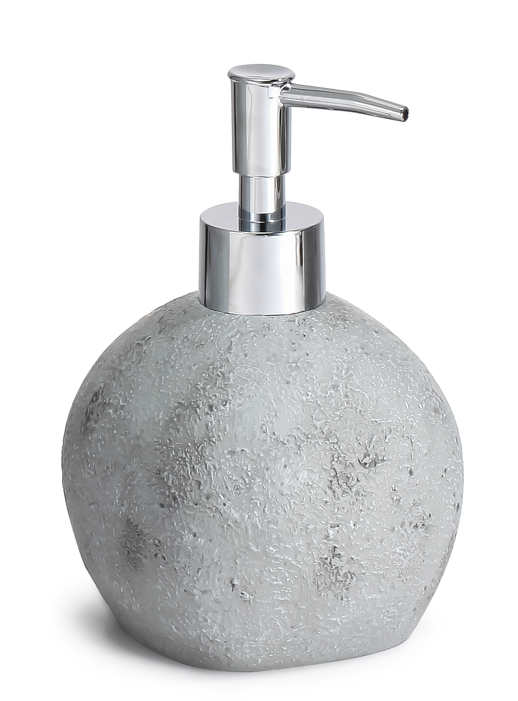 bisk-tampa-distributeur-savon-liquide-pompe-salle-de-bain image 1