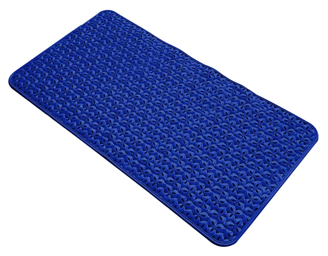 bisk-tapis-de-bain-antid-rapant-douche-baignoire image 1