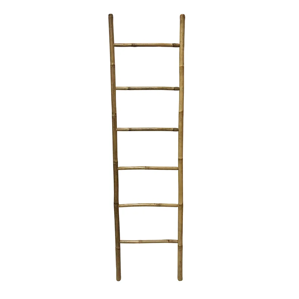 gedy-panda-chelle-porte-serviettes-naturel image 1