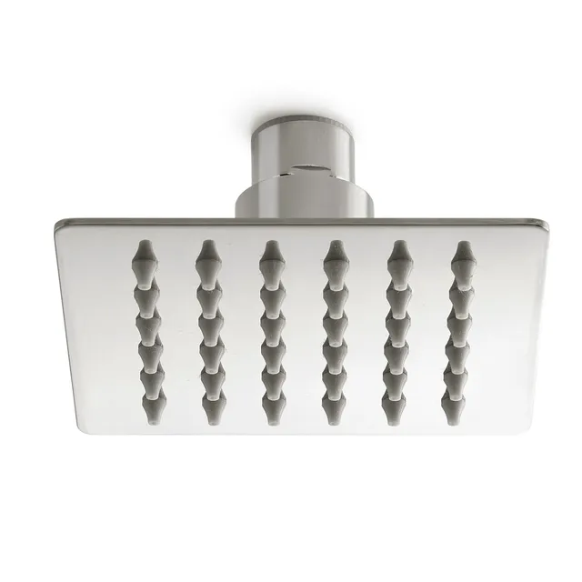 gedy-tech-10-pommeau-de-douche-poli image 1