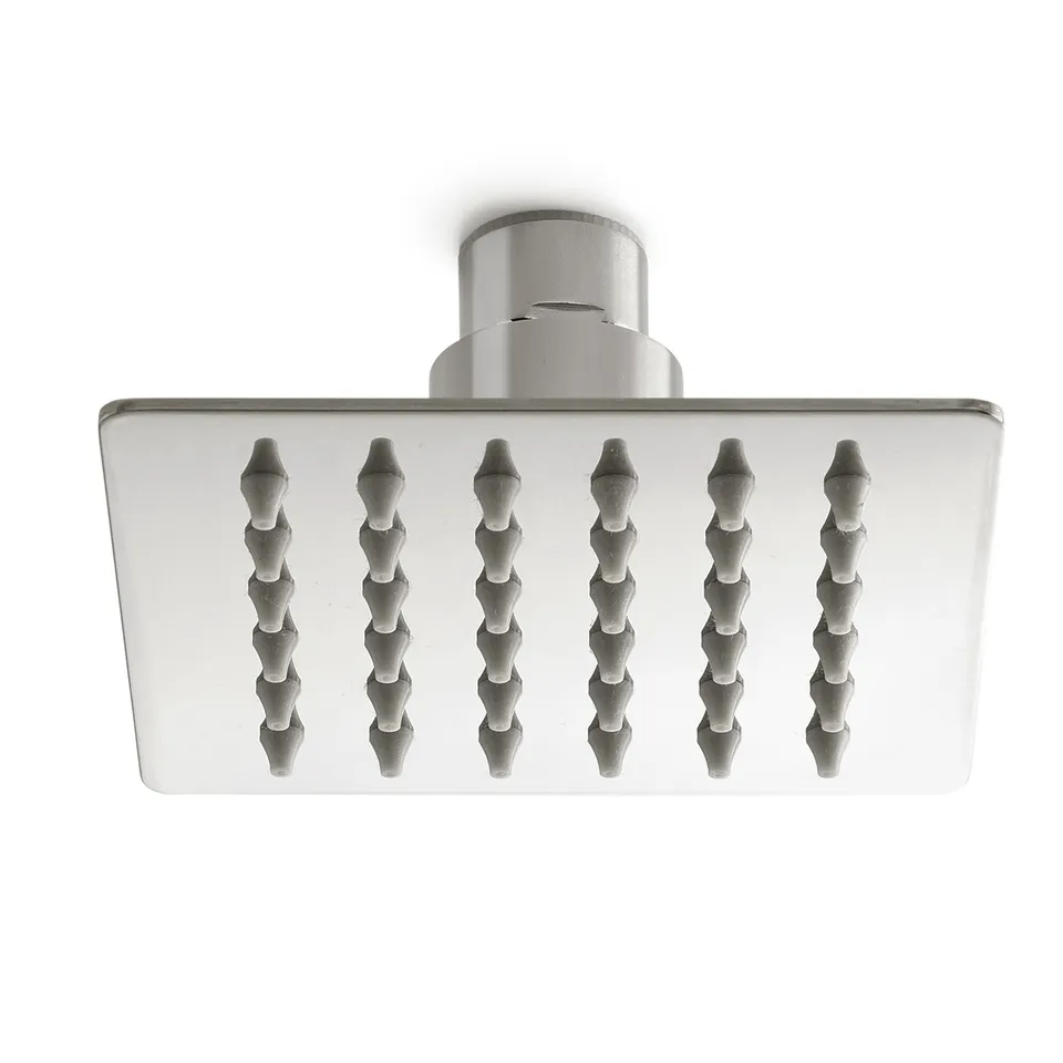 gedy-tech-10-pommeau-de-douche-poli image 1