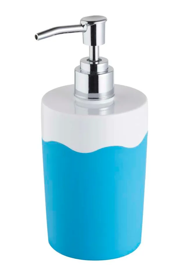 bisk-sea-distributeur-savon-liquide-pompe image 1