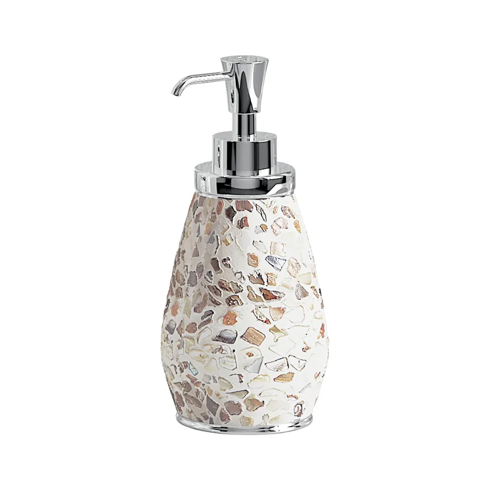 gedy-marina-distributeur-de-savon-cr-me image 1