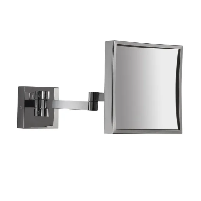 gedy-maya-miroir-grossissant-chrome image 1
