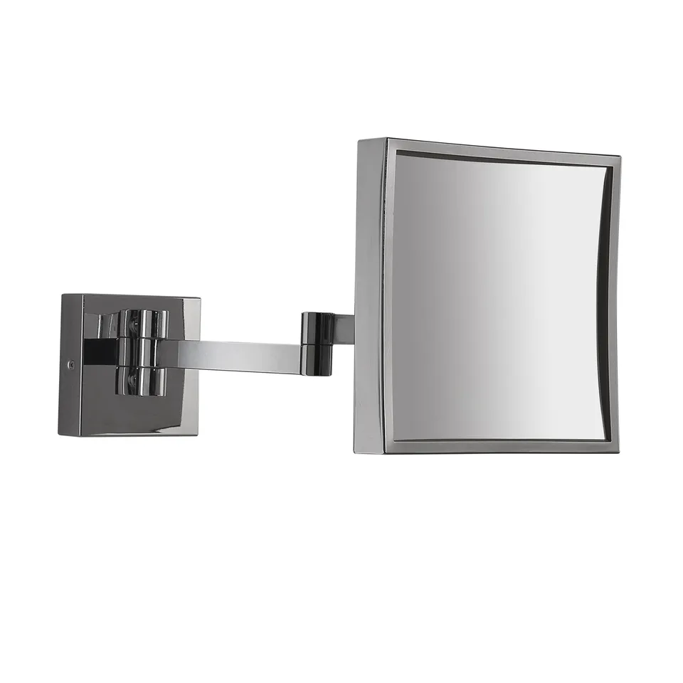 gedy-maya-miroir-grossissant-chrome image 1