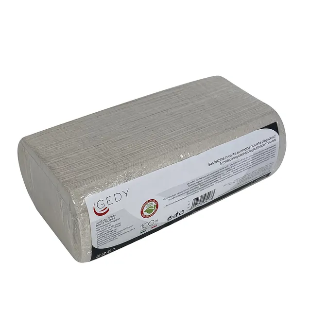 gedy-aloe-serviette-papier-recycl-cologique image 1