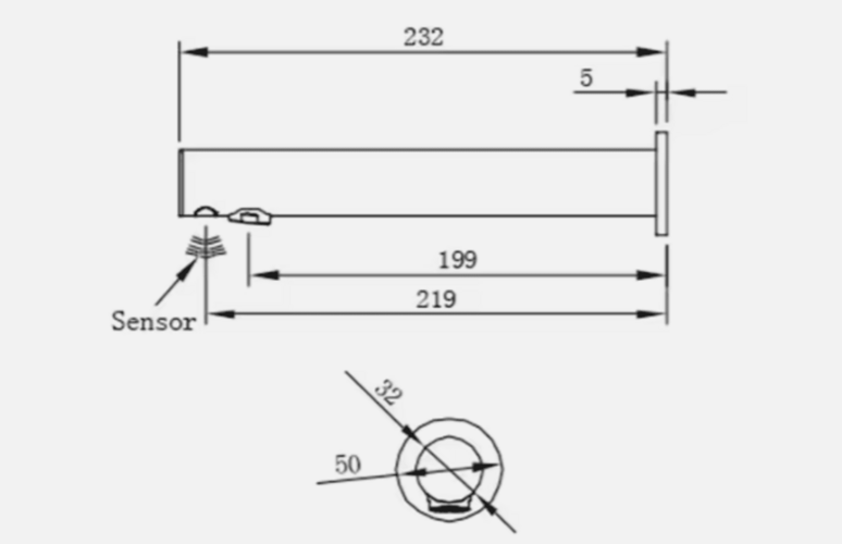 hudor-rymanthe-017-robinet-lavabo-infrarouge-chrome image 3