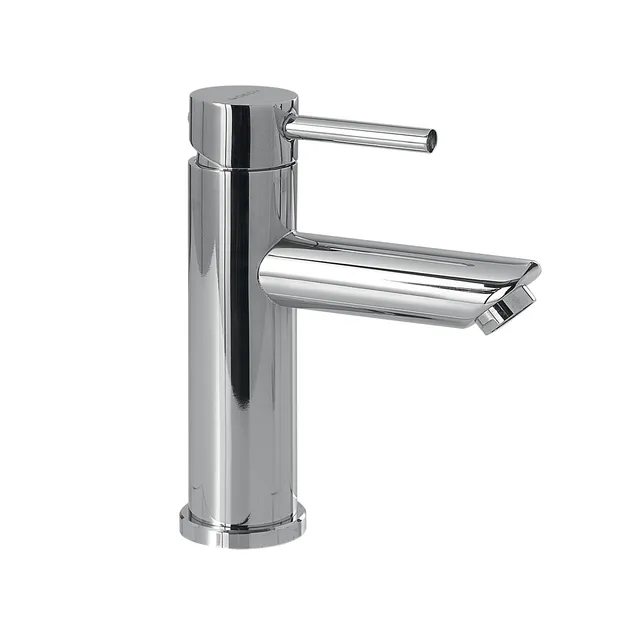 gedy-garda-mitigeur-lavabo-bas-chrom image 1