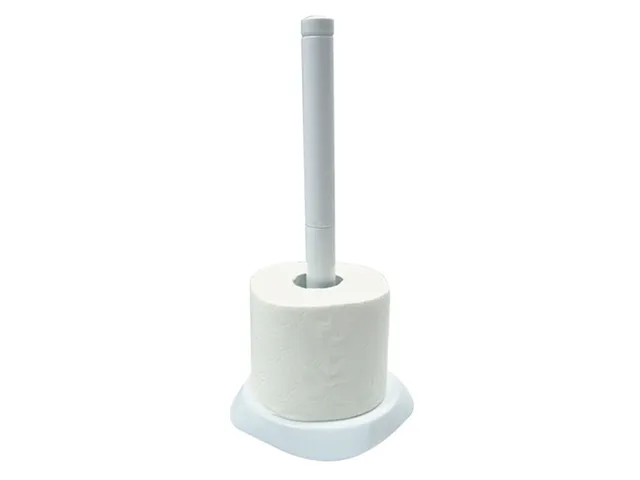 bisk-complementary-accessoire-salle-de-bain-acier-r-f-w708 image 1