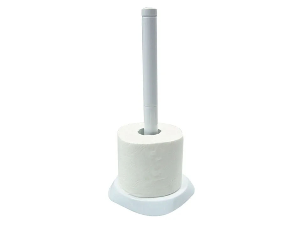 bisk-complementary-accessoire-salle-de-bain-acier-r-f-w708 image 1