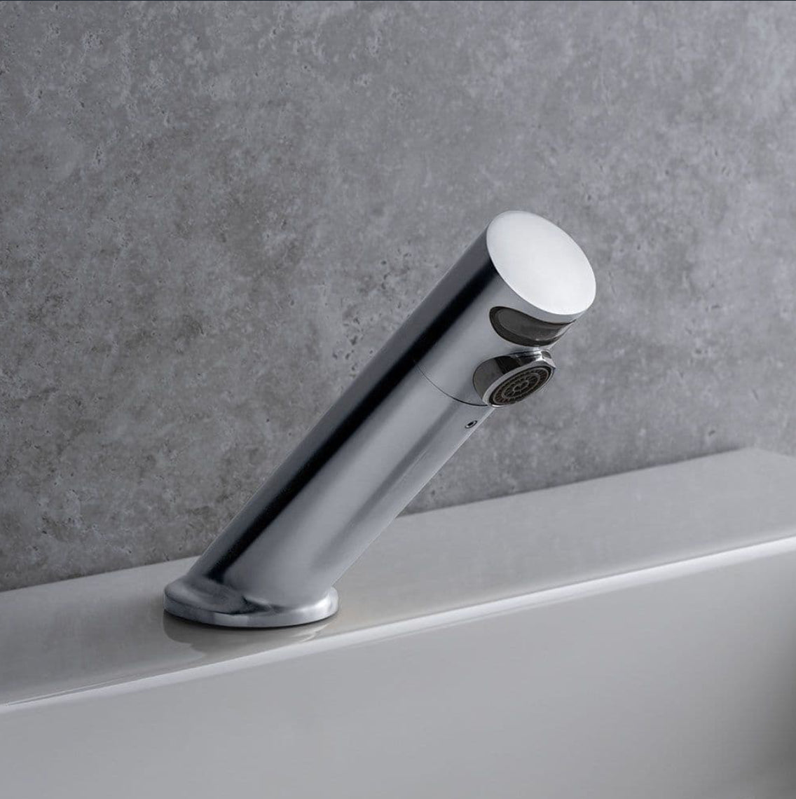 hudor-rymanthe-016-robinet-lavabo-infrarouge-chrom-auto image 3