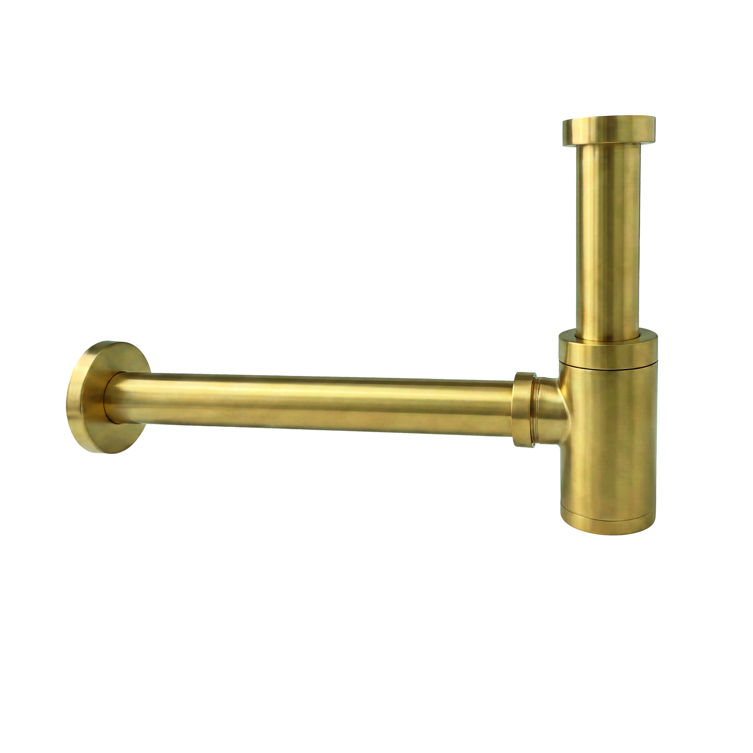 gedy-siphon-lavabo-or-mat-design image 1