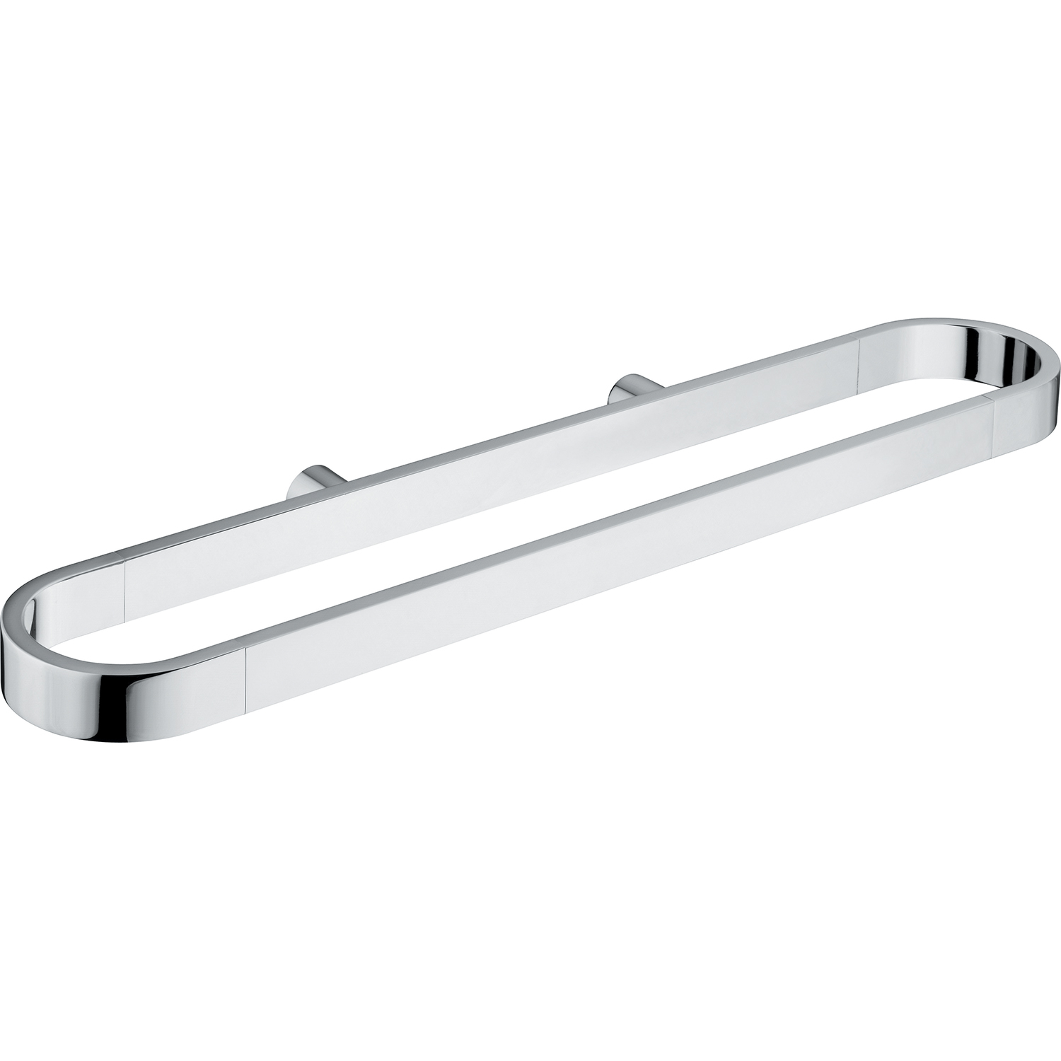 gedy-azzorre-porte-serviettes-chrome-accessoirisable image 1