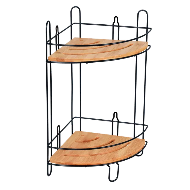 bisk-complementary-accessories-accessoire-salle-de-bain-chrom-6 image 1