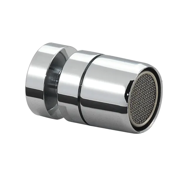 gedy-joint-00-mousseur-rotule-bidet-chrome image 1
