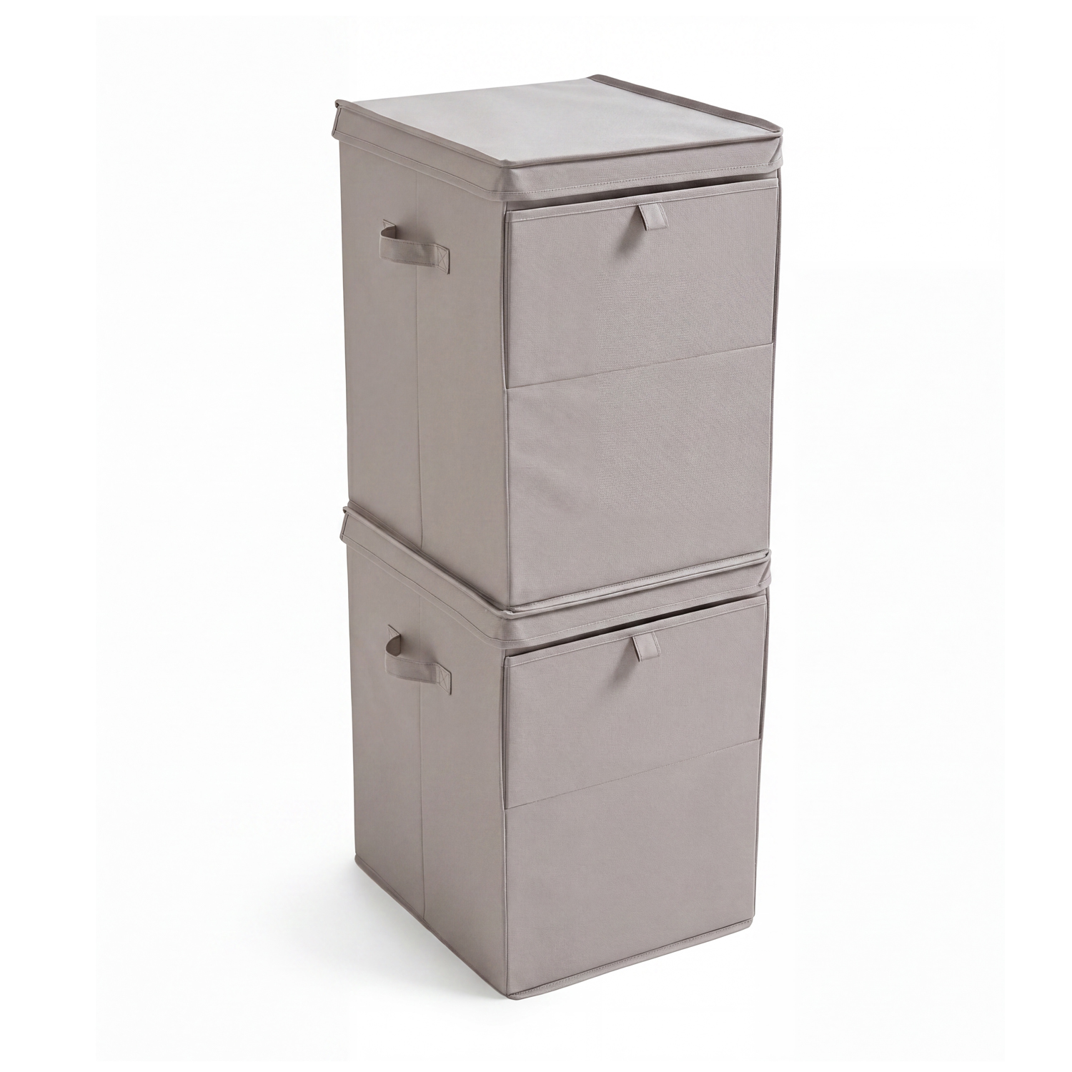 gedy-raul-coffre-linge-49-l-gris-mat image 5