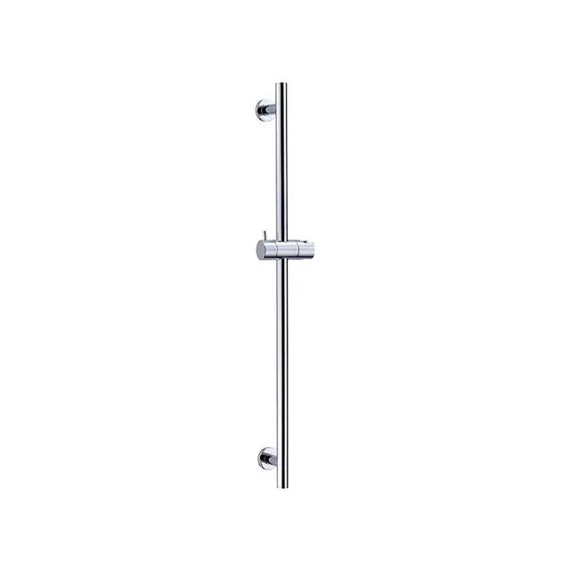 hudor-basique-001-barre-douche-chrom-laiton image 1