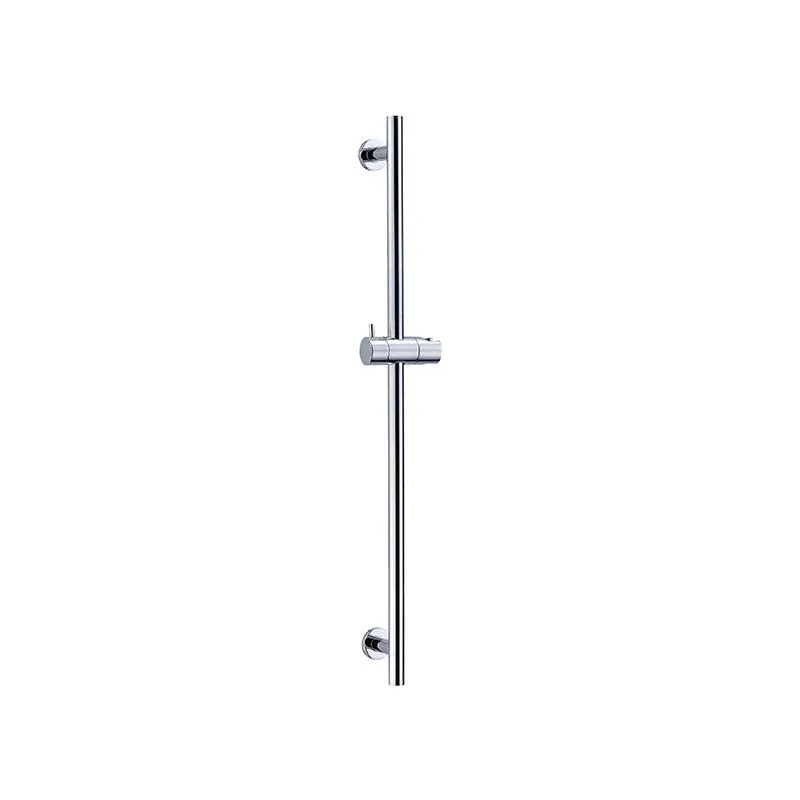 hudor-basique-001-barre-douche-chrom-laiton image 1