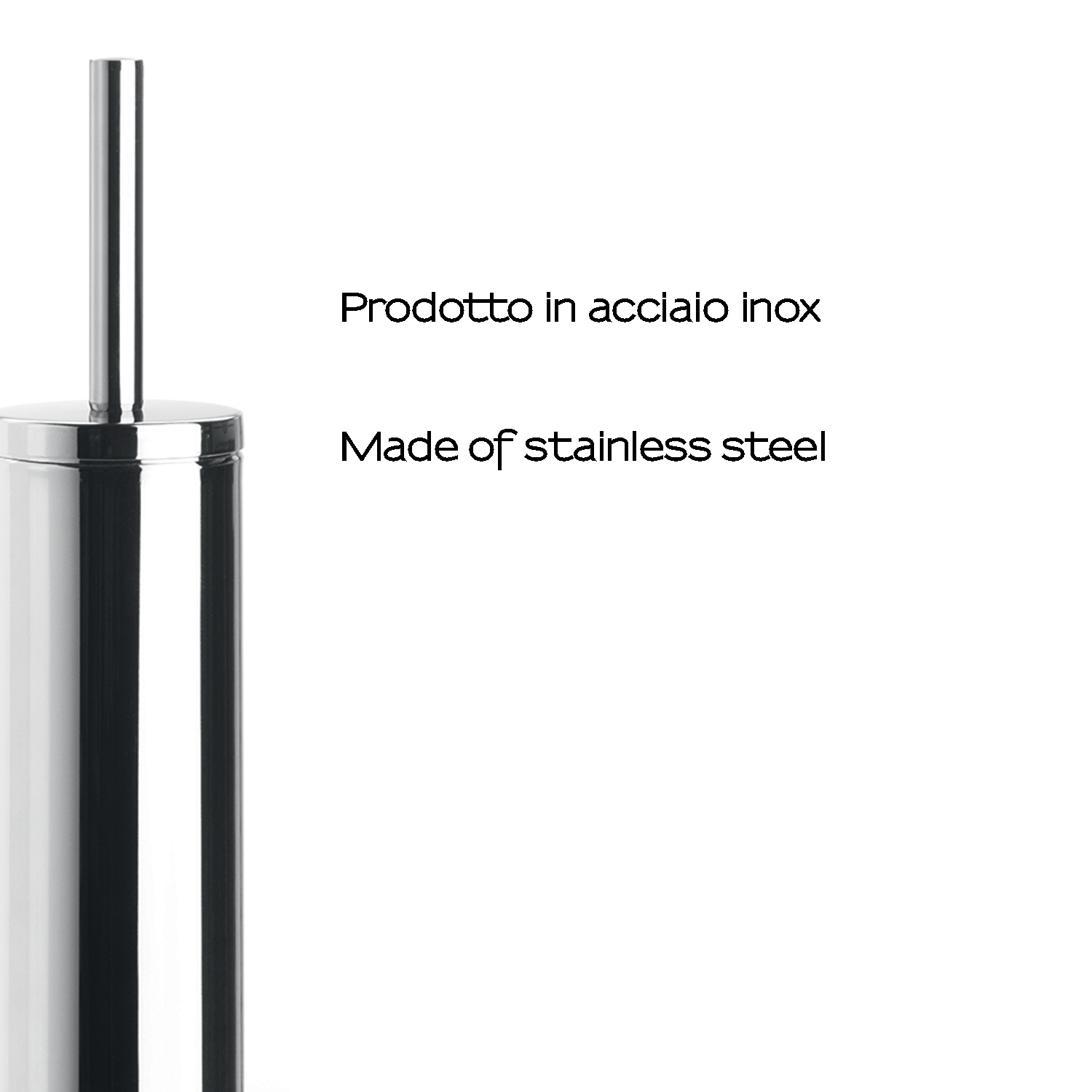 gedy-argo-porte-brosse-wc-chrome-poli image 3
