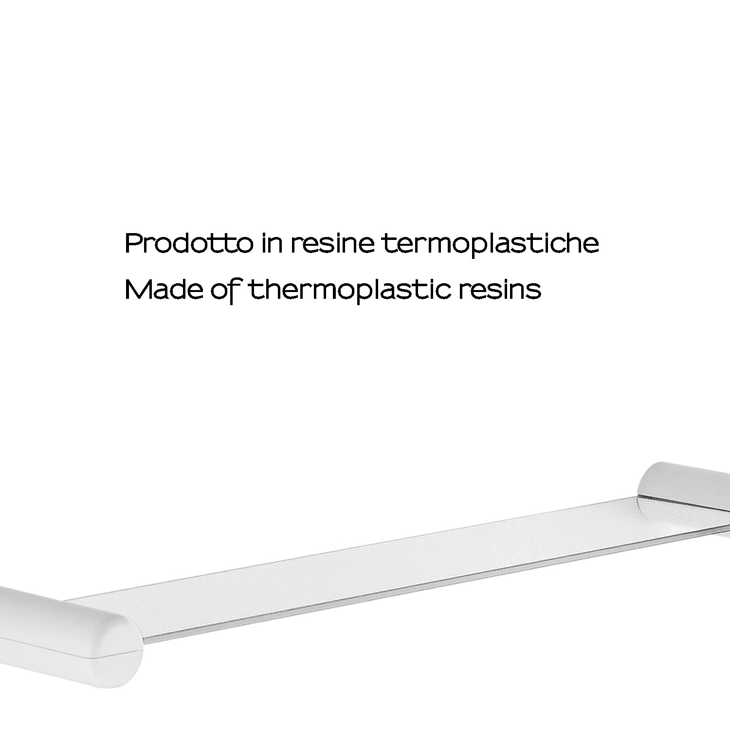 gedy-2900-tag-re-murale-60-cm-blanc image 3