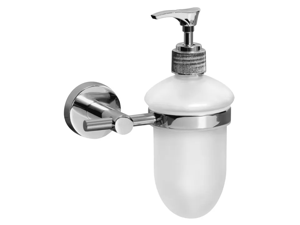 bisk-for-you-distributeur-savon-liquide-mural-verre image 1