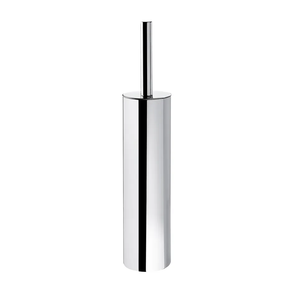 gedy-edera-plus-porte-brosse-wc-poli-brosse-incluse image 1