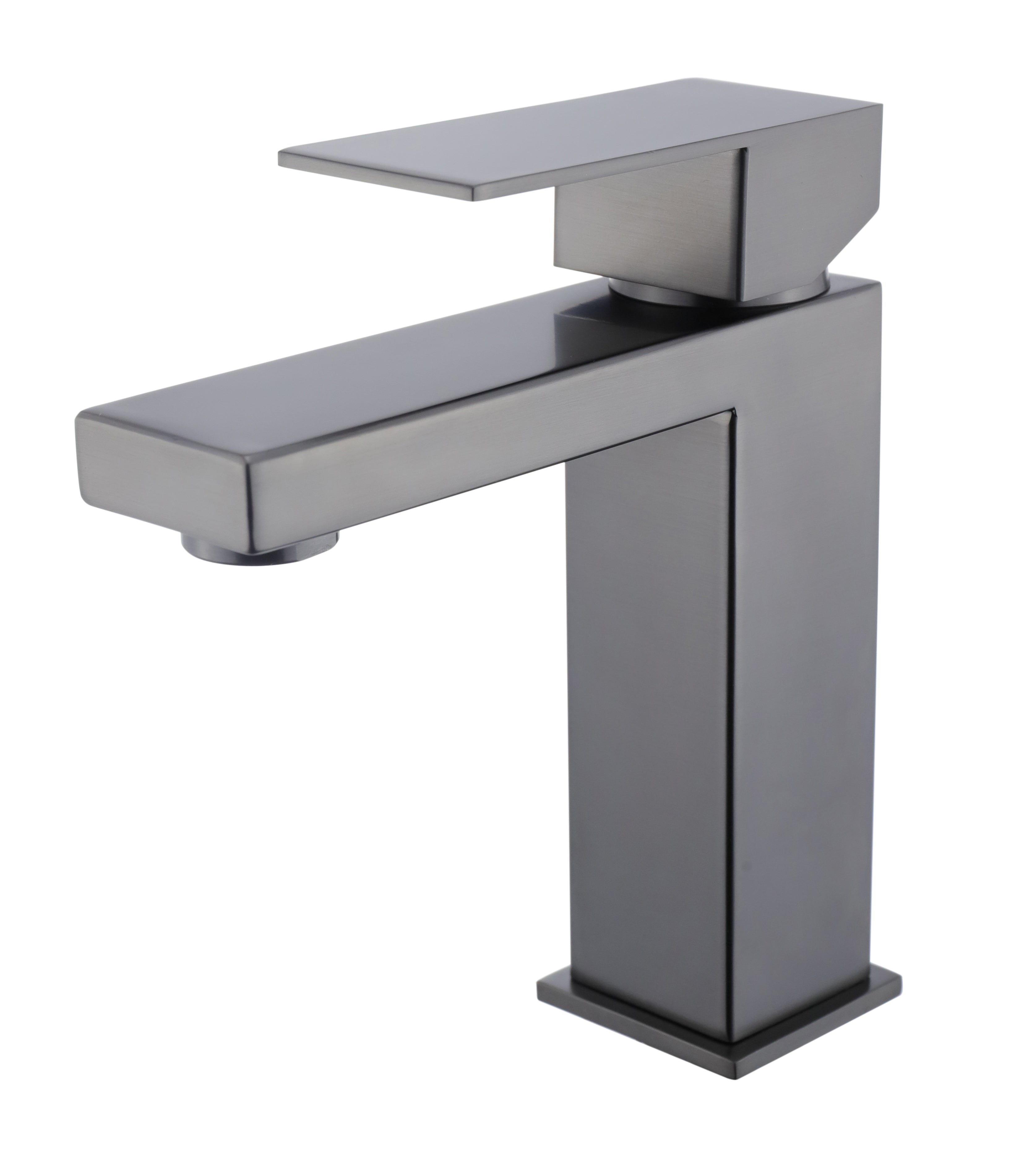 hudor-moderna-001-robinet-lavabo-gunmetal-pvd-laiton image 1