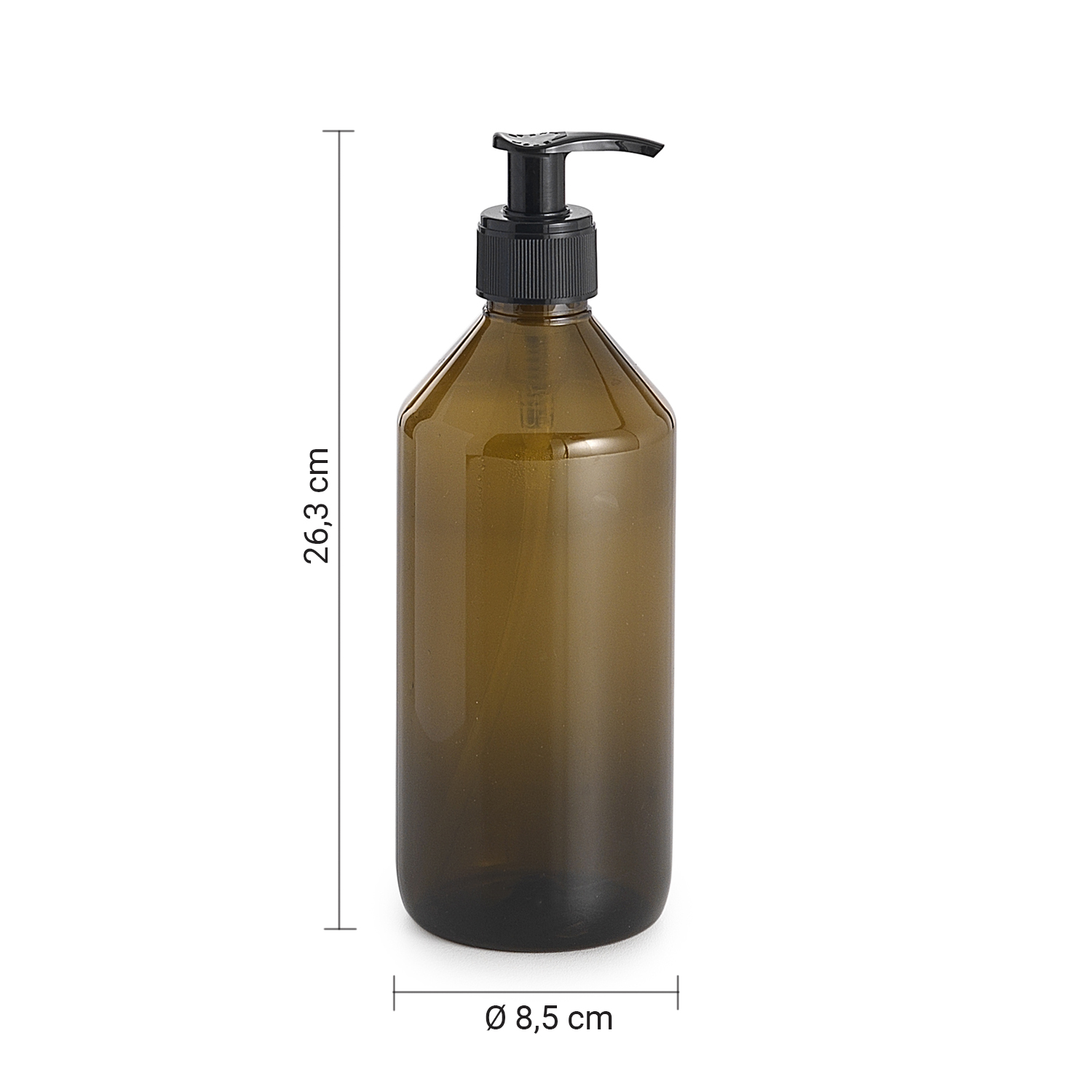gedy-agave-distributeur-savon-ambrecontract image 2