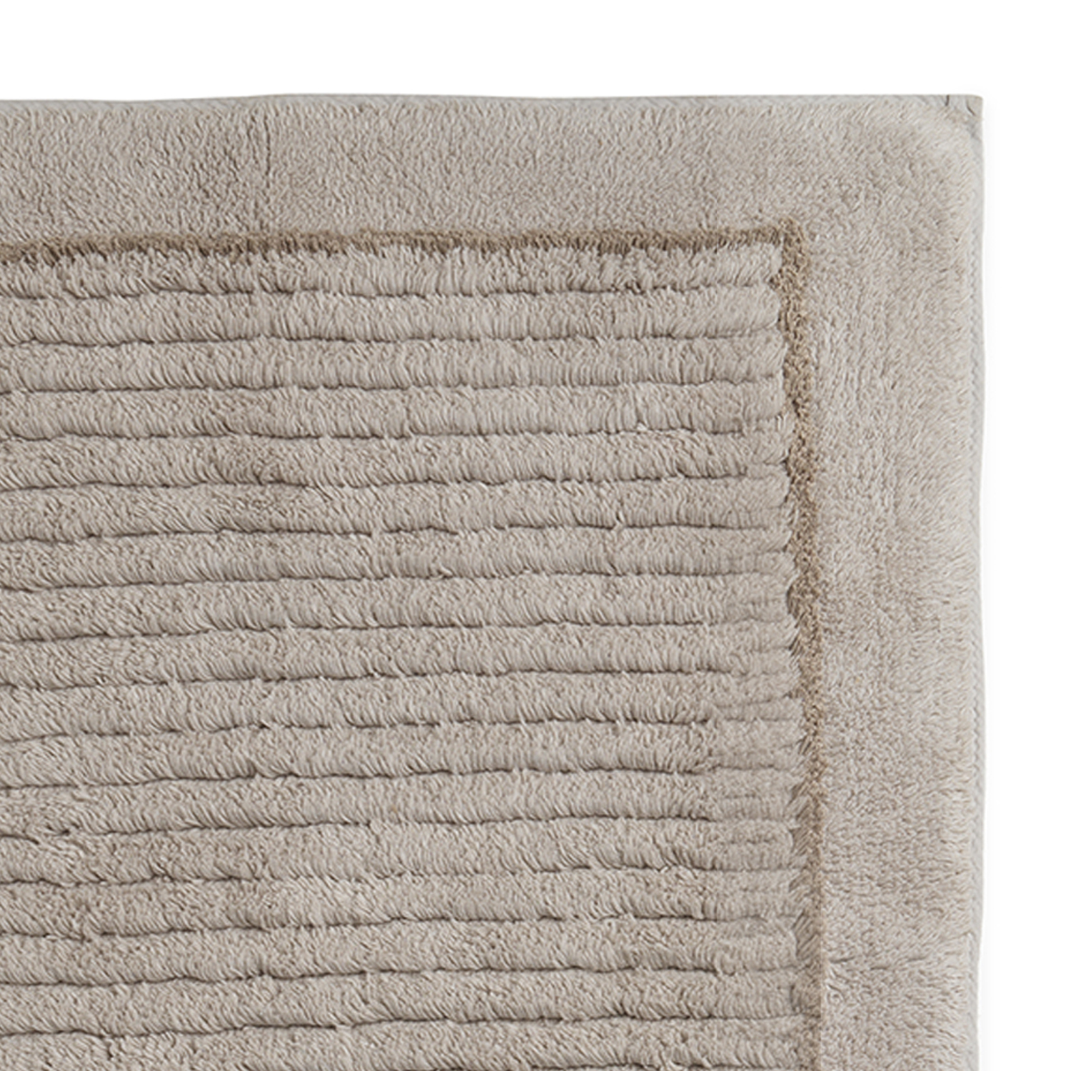 gedy-land-tapis-de-bain-50x50-beige image 2