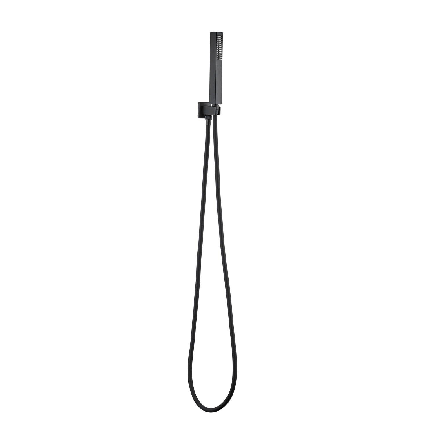 gedy-high-pro-star-07-ensemble-douche-noir-mat-5-pi-ces image 6