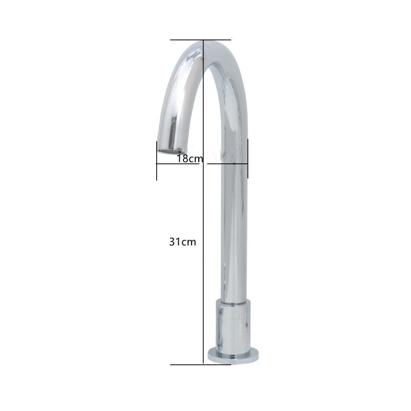 hudor-rymanthe-0109-robinet-baignoire-chrom-douchette image 8