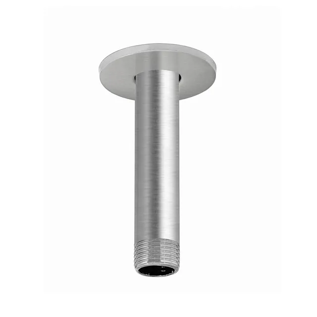 gedy-tube-plus-603-bras-de-douche-nickel-bross image 1