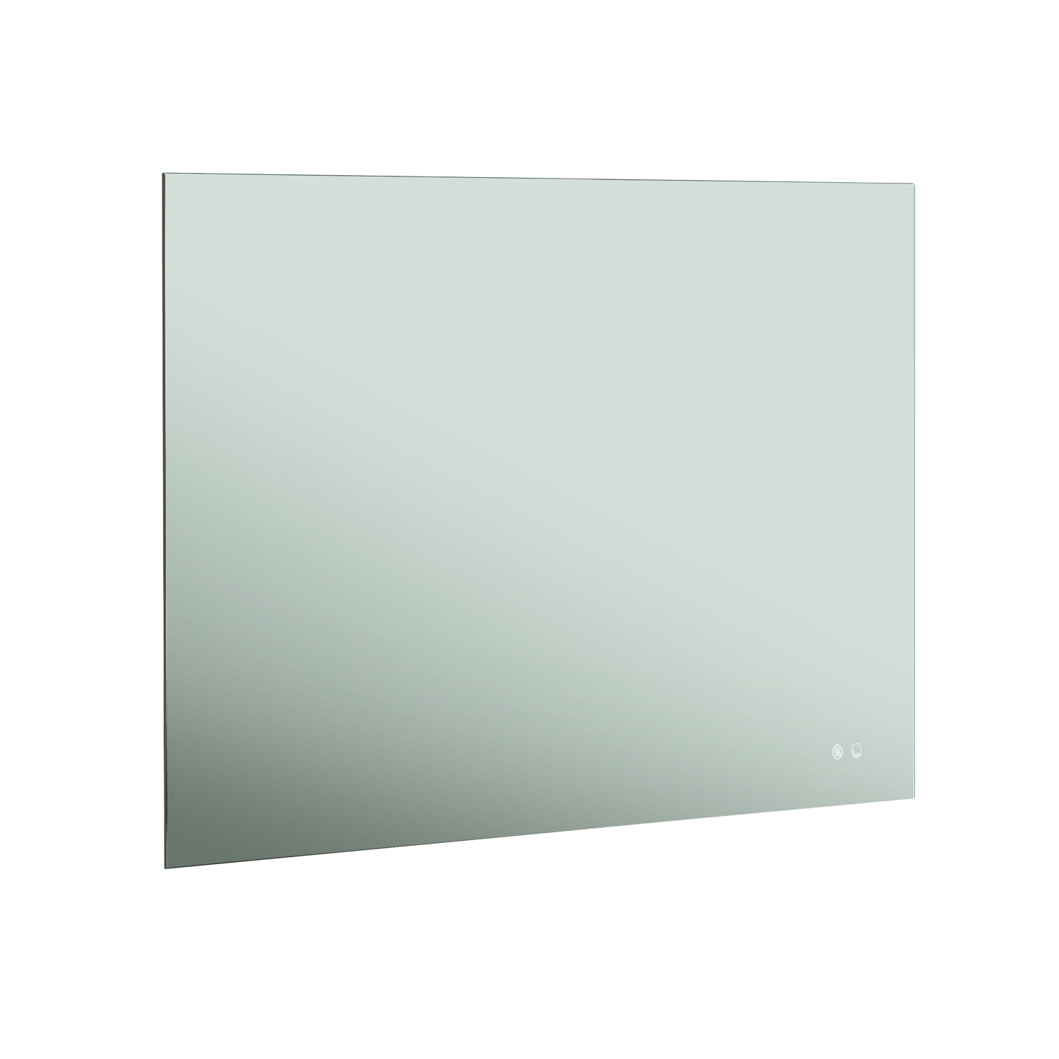 gedy-anthony-miroir-rectangulaire-70x90-bord-poli image 1