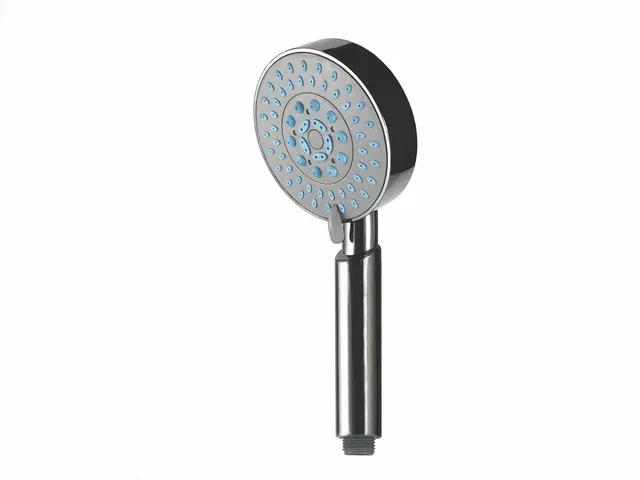 bisk-base-brosse-wc-poser-chrome-inox image 1