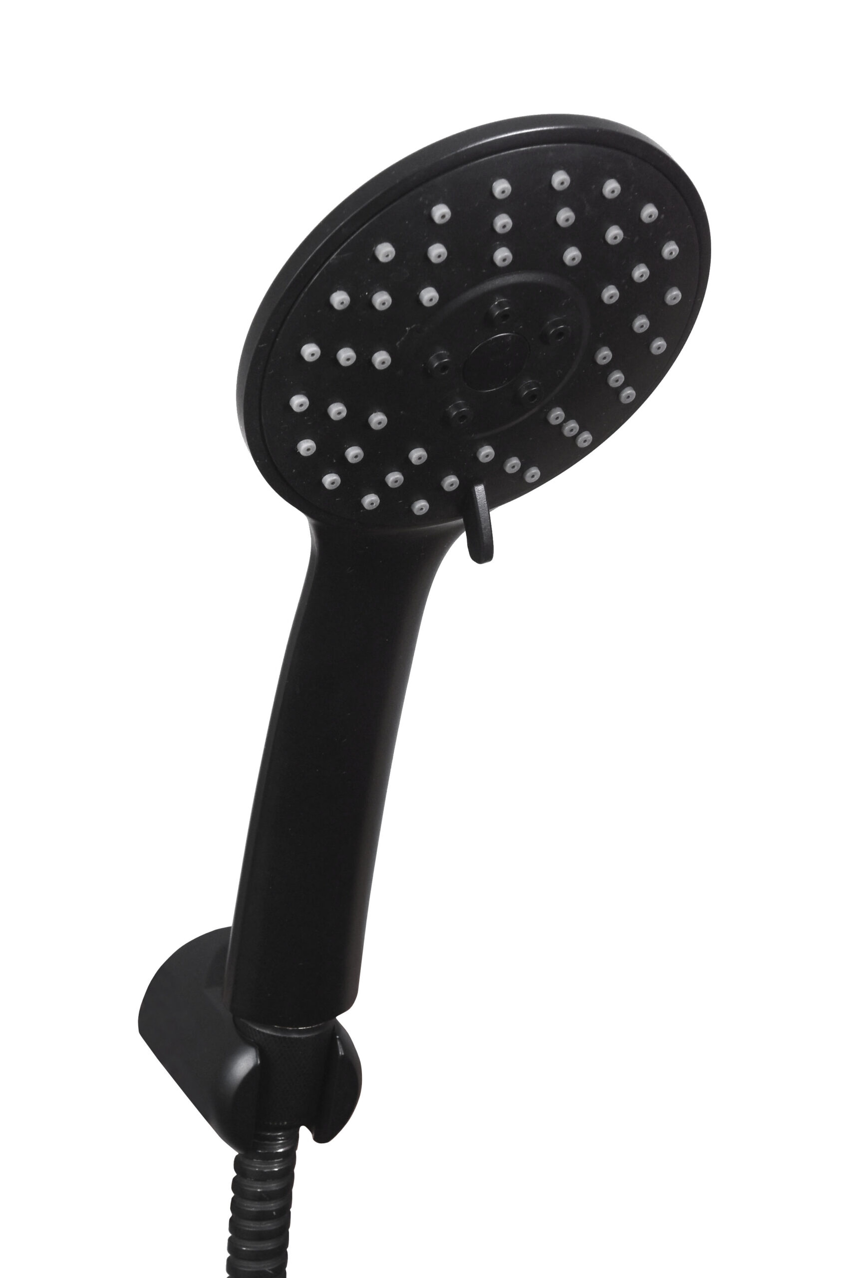 bisk-base-barre-porte-serviette-salle-de-bain-chrome image 1