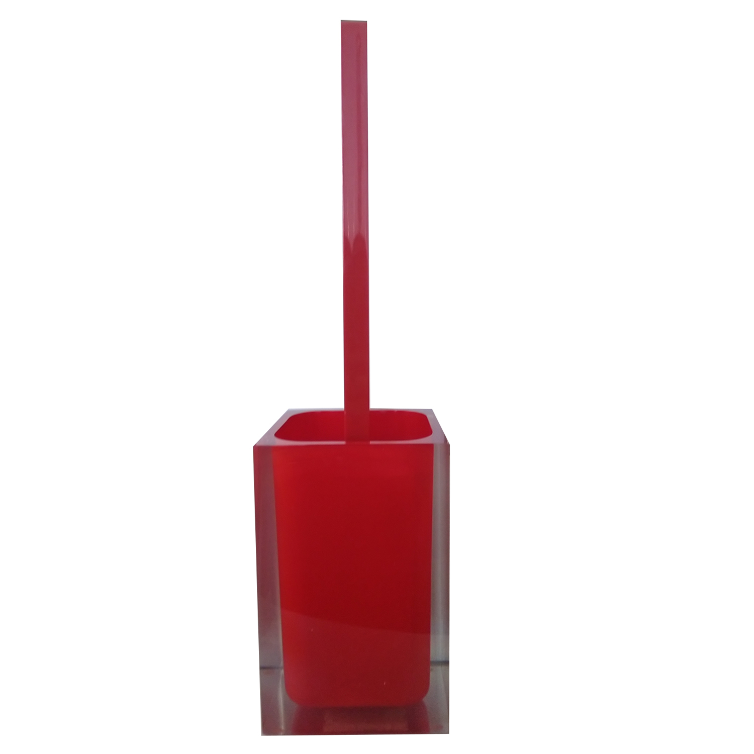 gedy-rainbow-brosse-wc-rouge-poser image 6