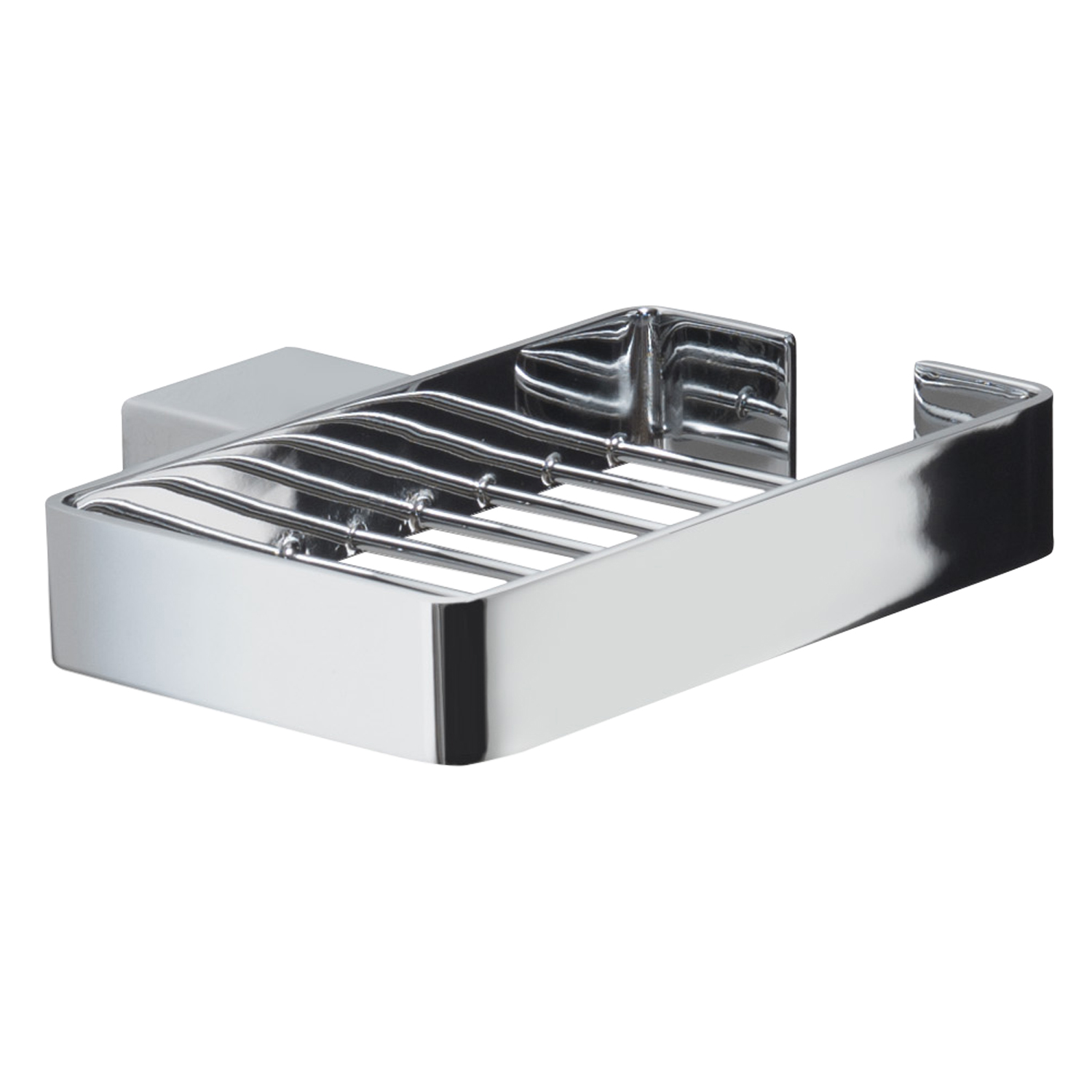 gedy-lounge-panier-douche-fil-chrome image 1