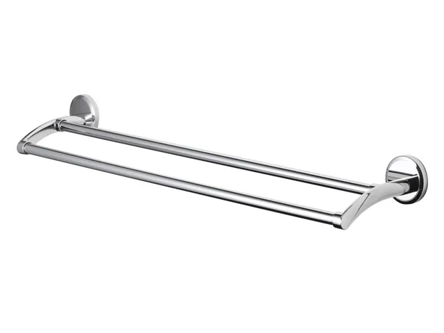 bisk-seduction-double-barre-d-appui-610-mm image 1