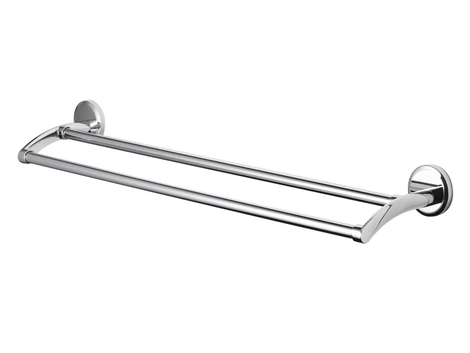 bisk-seduction-double-barre-d-appui-610-mm image 1