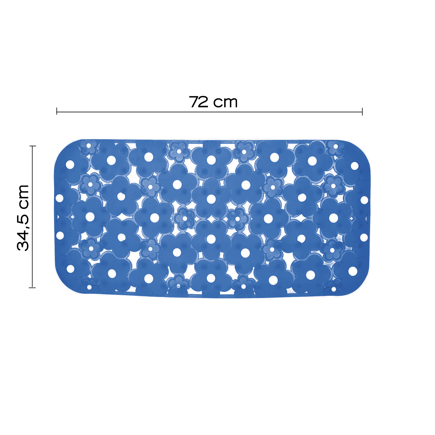 gedy-margherita-tapis-de-baignoire-73x35-cm-bleu-ciel image 2