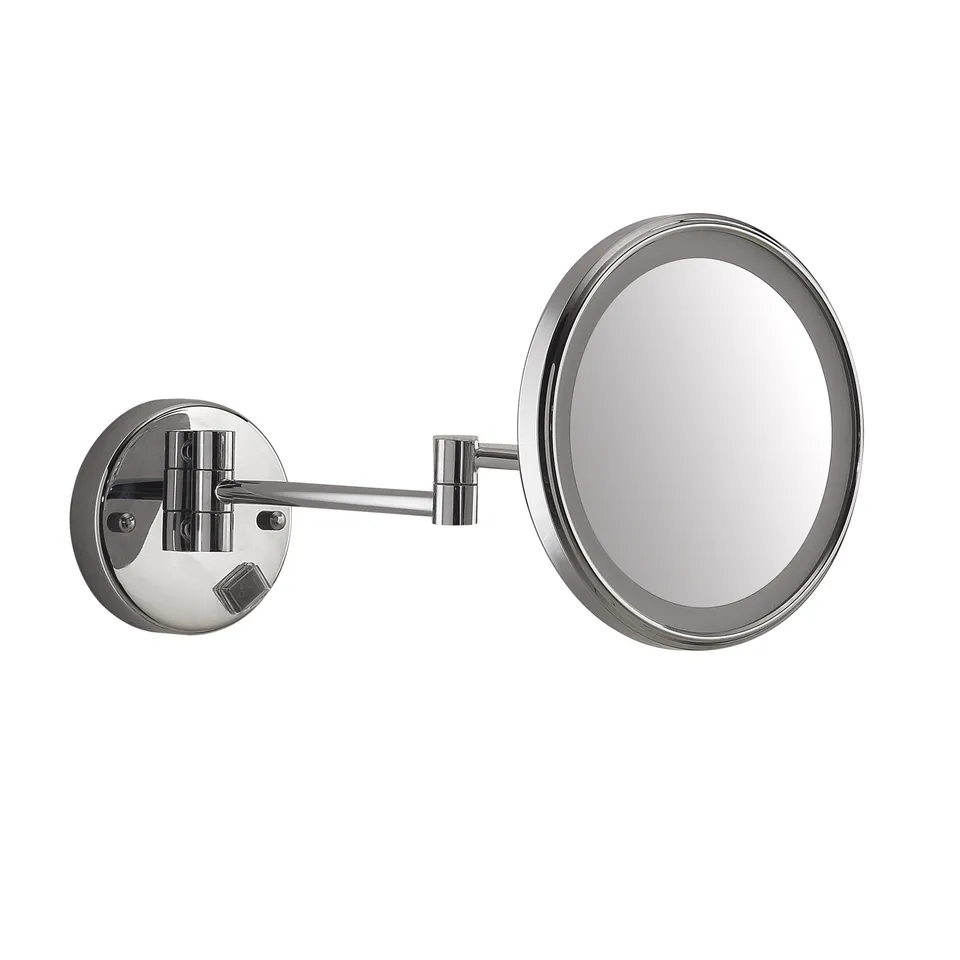 gedy-eva-miroir-grossissant-chrome image 1