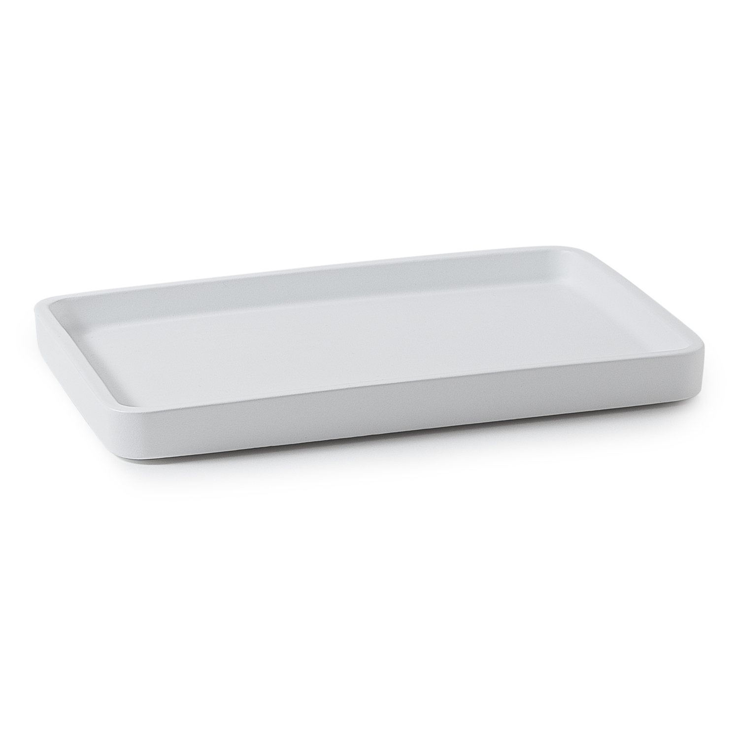 gedy-brenda-plateau-salle-de-bain-blanc-mat image 1