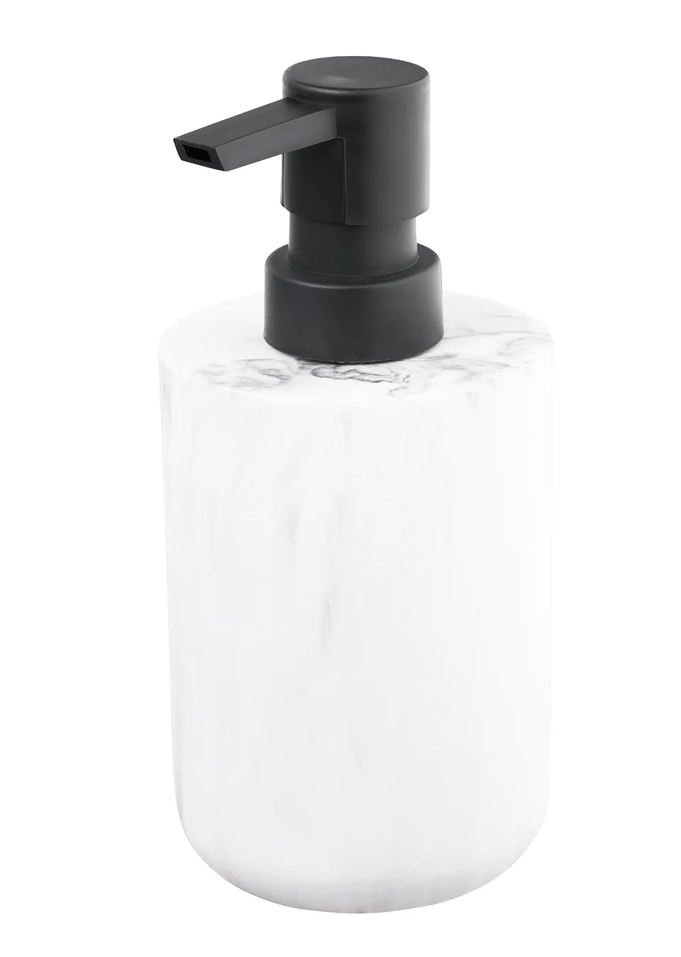 bisk-free-standing-distributeur-savon-noir-250-ml image 1