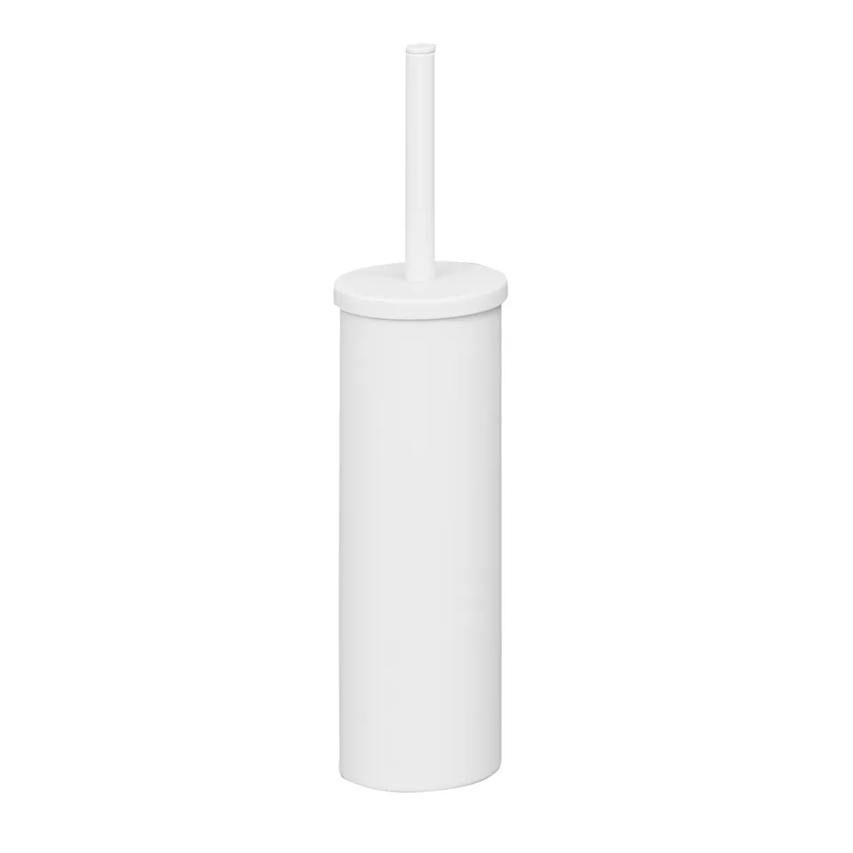 gedy-tonga-porte-brosse-wc-blanc-mat-c-ramique image 1