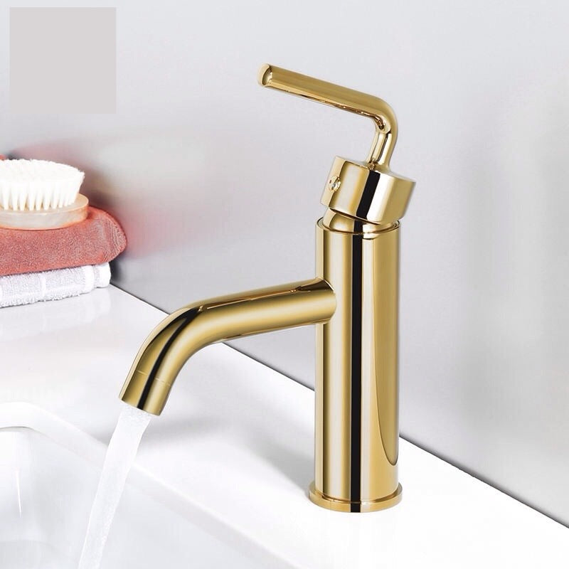 hudor-scamandre-b206-mitigeur-lavabo-dor-bross image 3