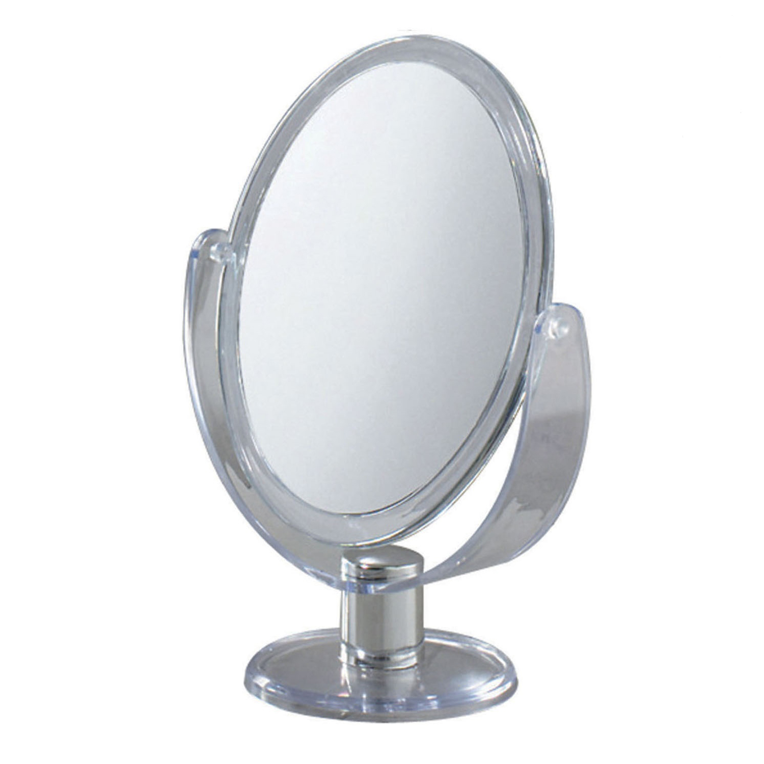 gedy-co2018-miroir-grossissant-ovale-transparent image 1